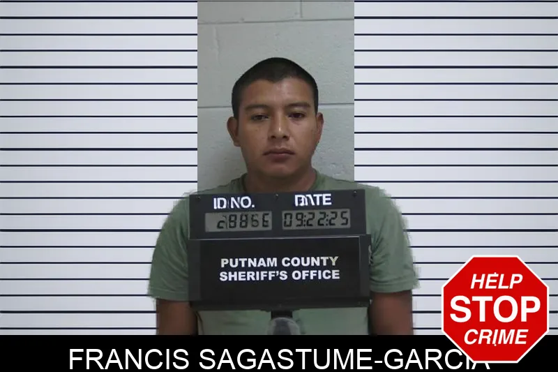 Francis Sagastume-Garcia