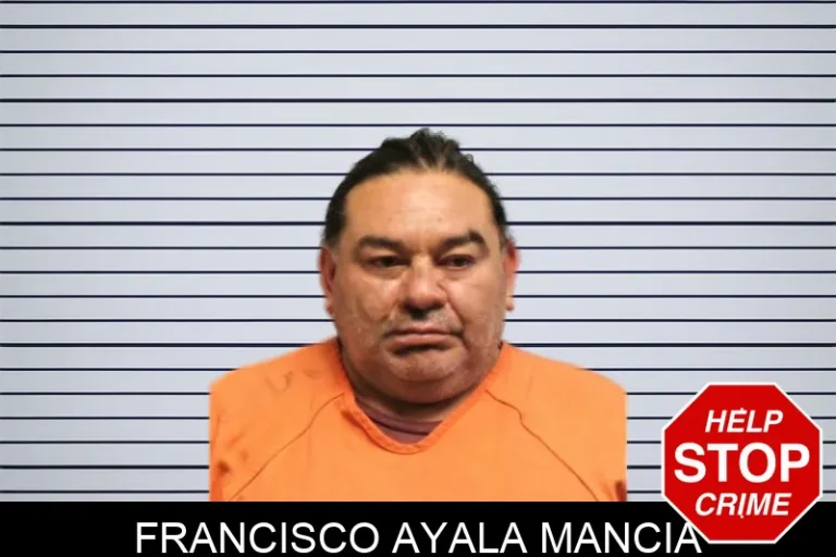 Francisco Ayala Mancia