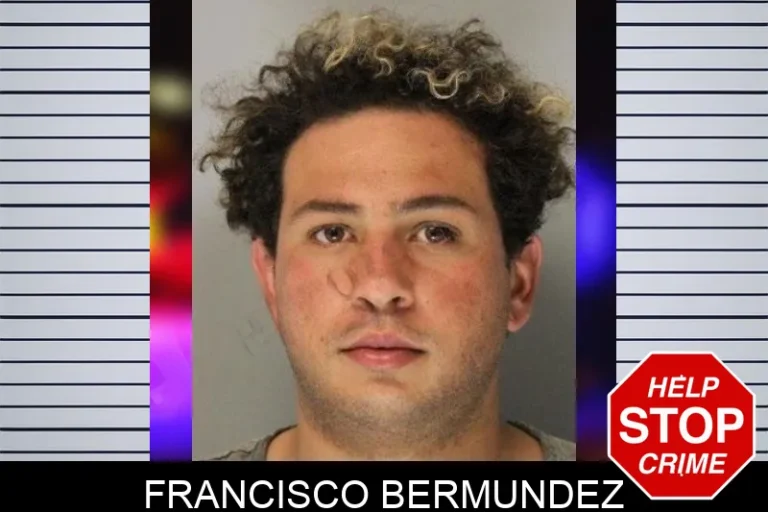 Francisco Bermundez mugshot – Hall County , Georgia Francisco Bermundez