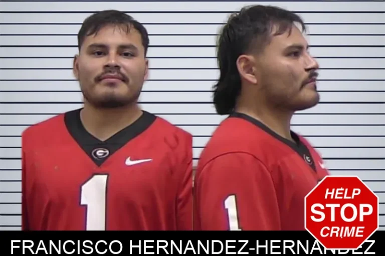 Francisco Hernandez-Hernandez