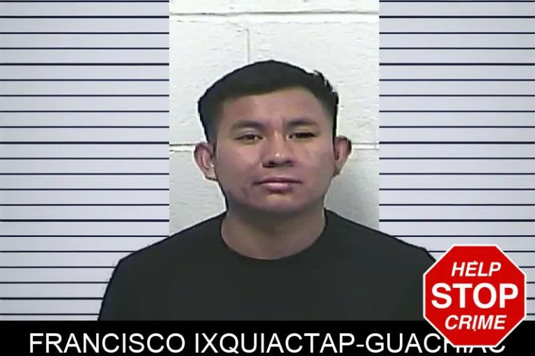 Francisco Ixquiactap-Guachiac