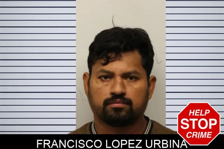 Francisco Lopez Urbina