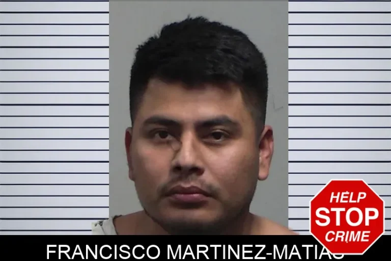 Francisco Martinez-Matias