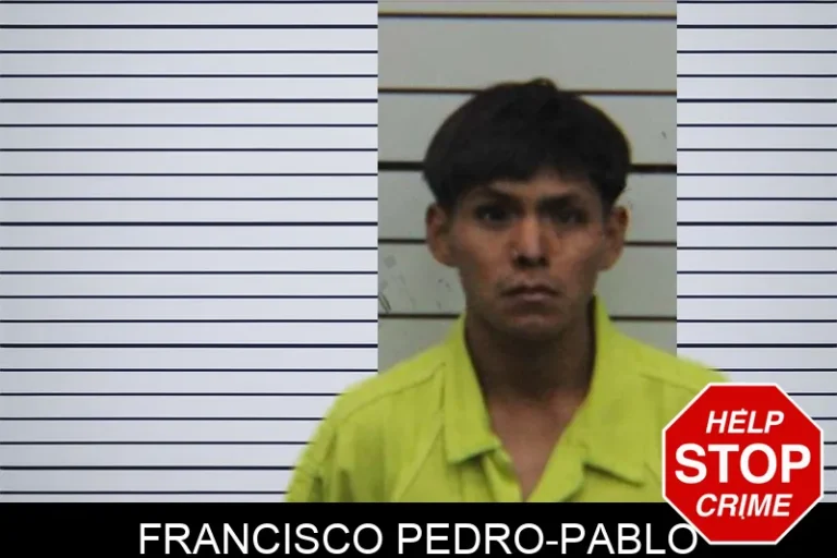 Francisco Pedro-Pablo