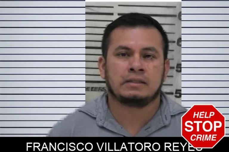 Francisco Villatoro Reyes