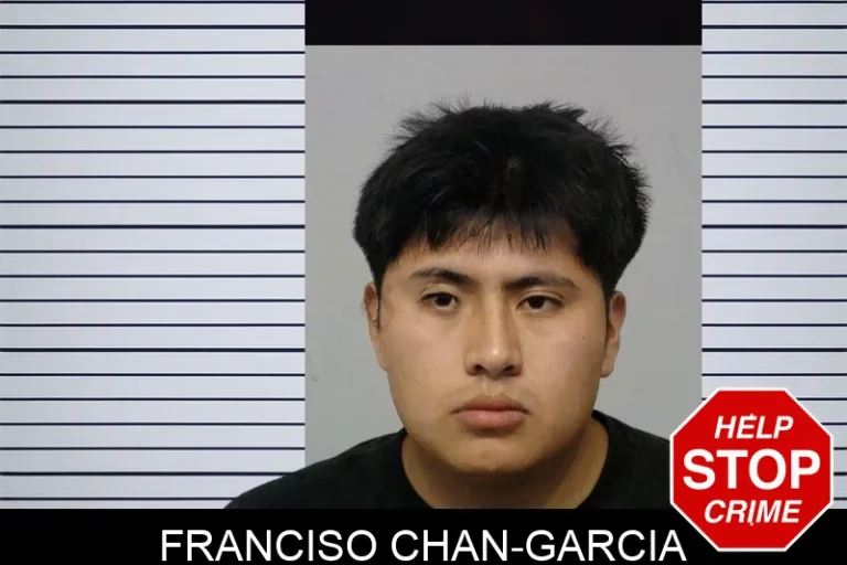 Franciso Chan-Garcia