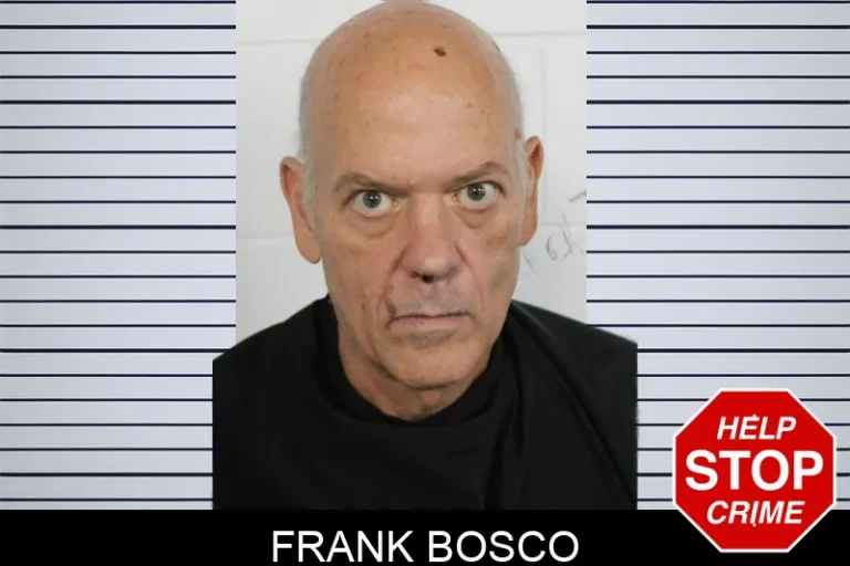 Frank Bosco