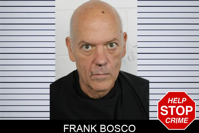 Frank Bosco