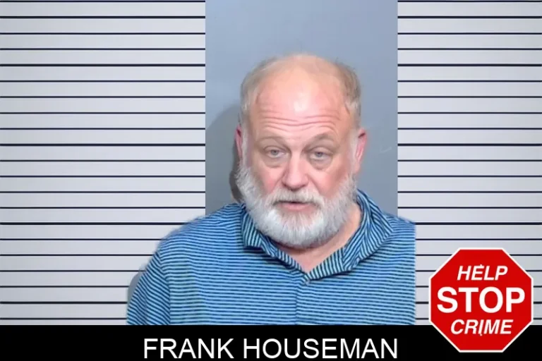 Frank Houseman