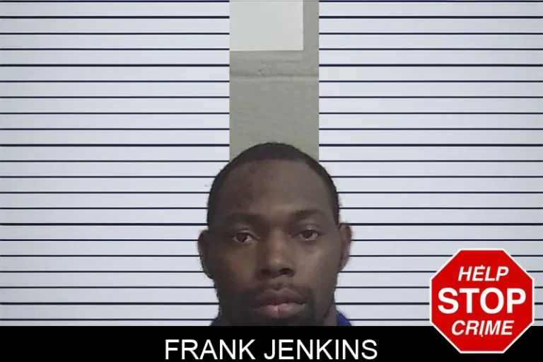 Frank Jenkins