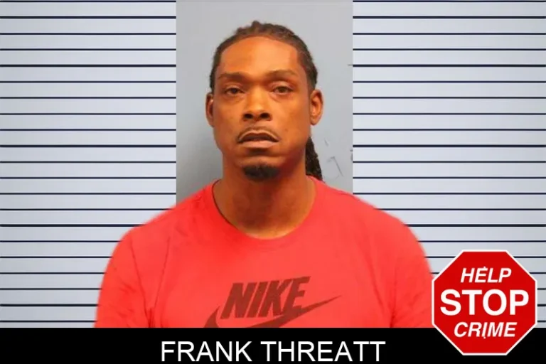 Frank Threatt