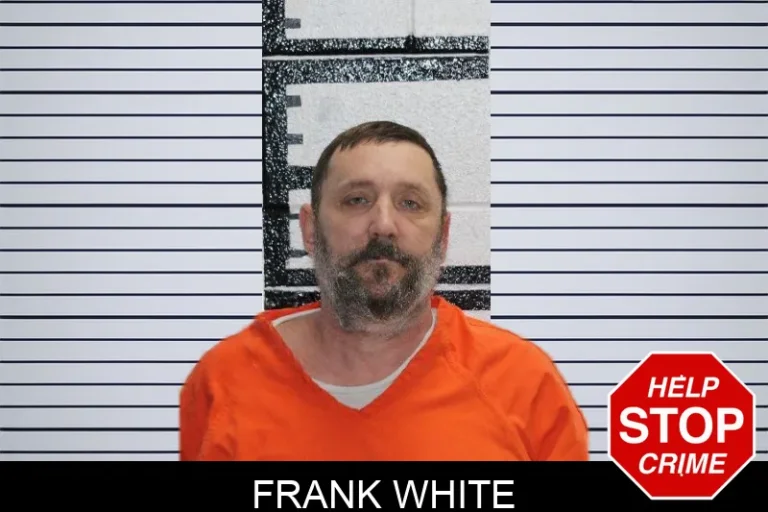 Frank White