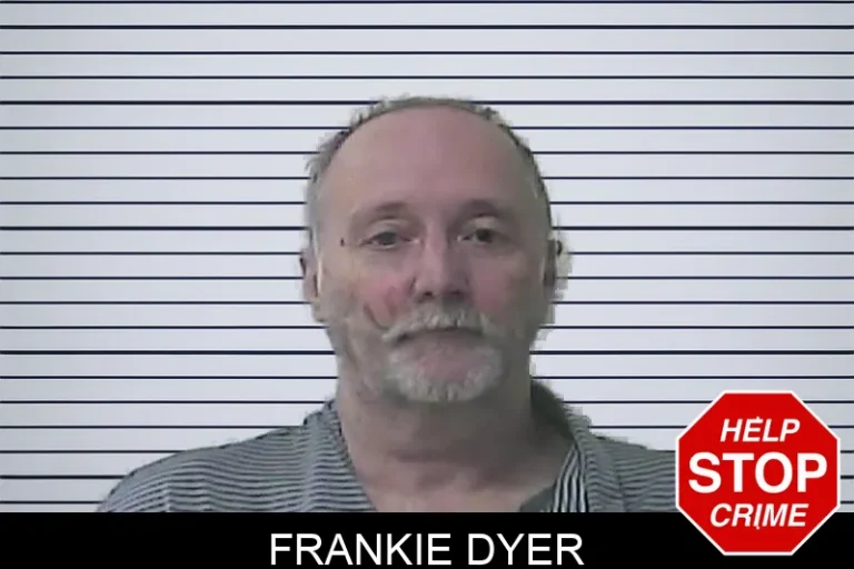 Frankie Dyer