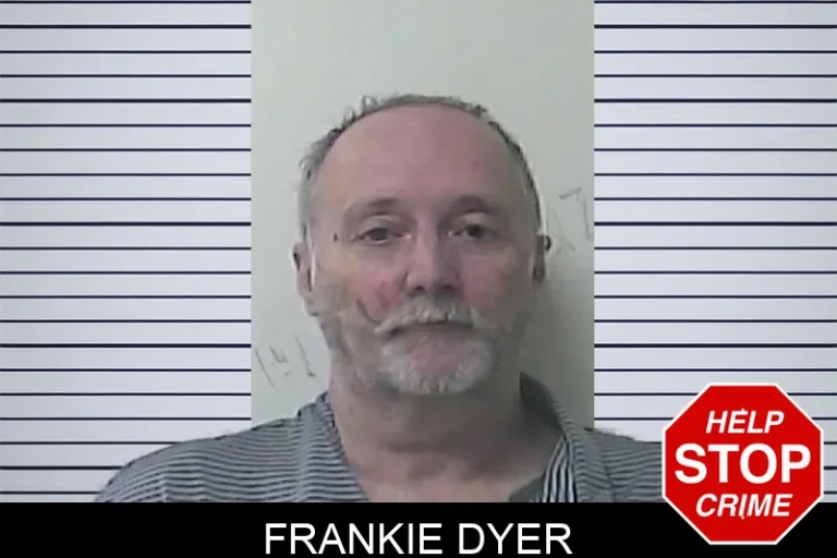 Frankie Dyer
