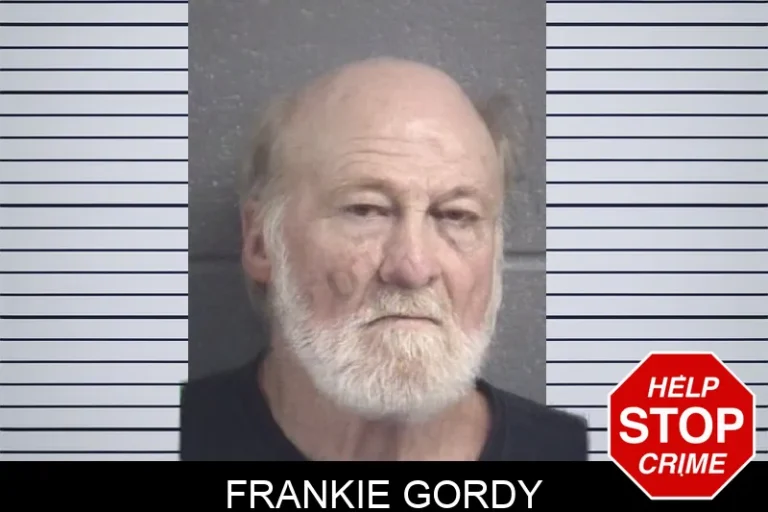 Frankie Gordy
