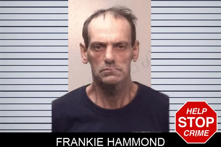 Frankie Hammond