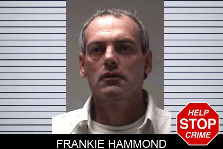 Frankie Hammond