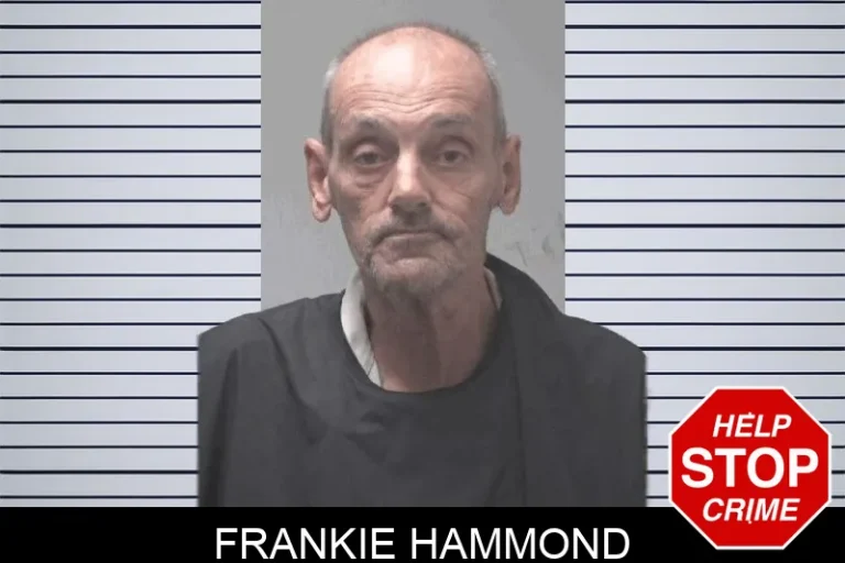 Frankie Hammond