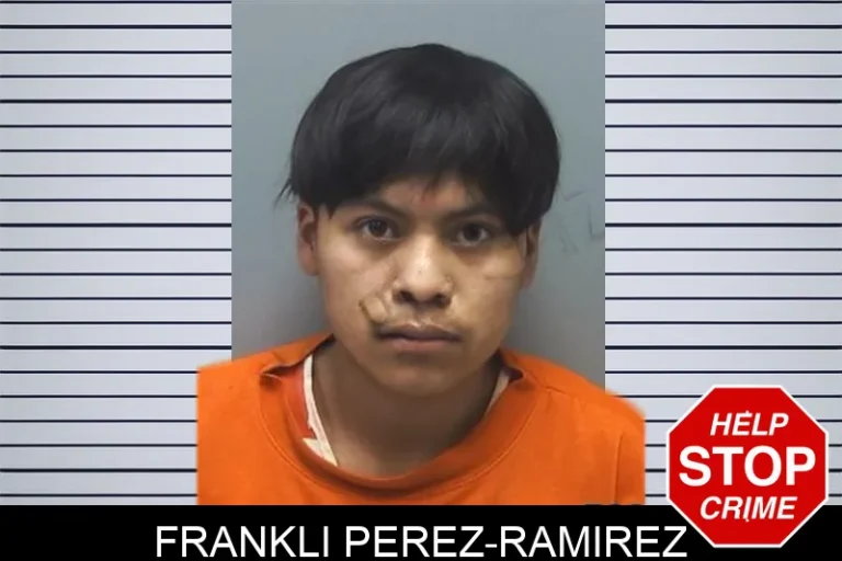 Frankli Perez-Ramirez