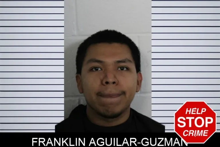 Franklin Aguilar-Guzman mugshot – Floyd County , Georgia Franklin Aguilar-Guzman