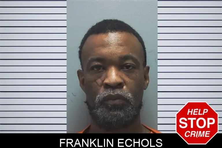 Franklin Echols
