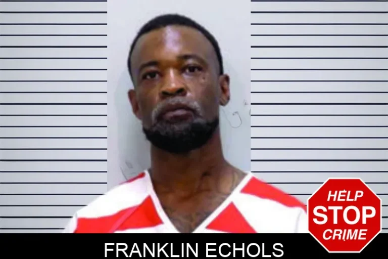Franklin Echols