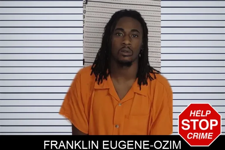 Franklin Eugene-Ozim
