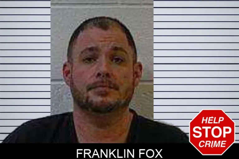 Franklin Fox