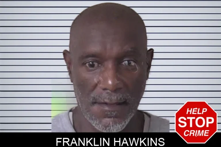 Franklin Hawkins