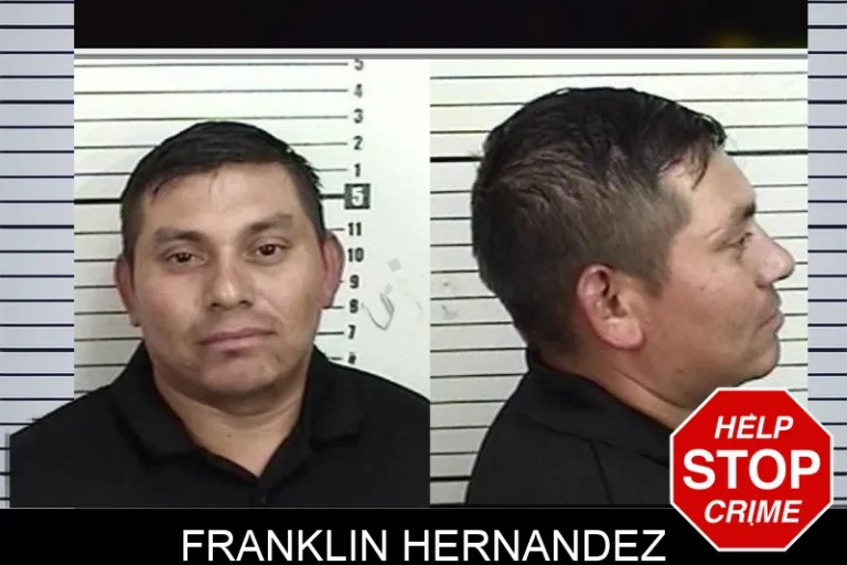 Franklin Hernandez
