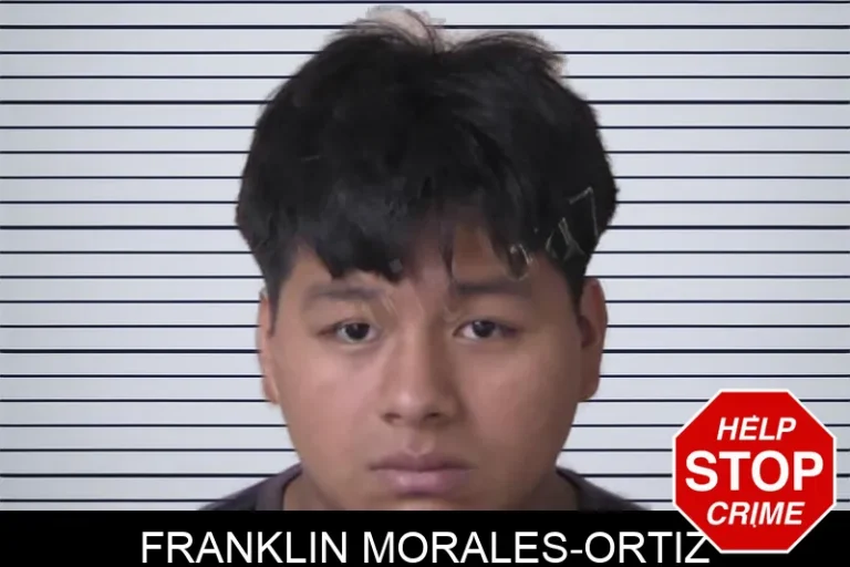 Franklin Morales-Ortiz