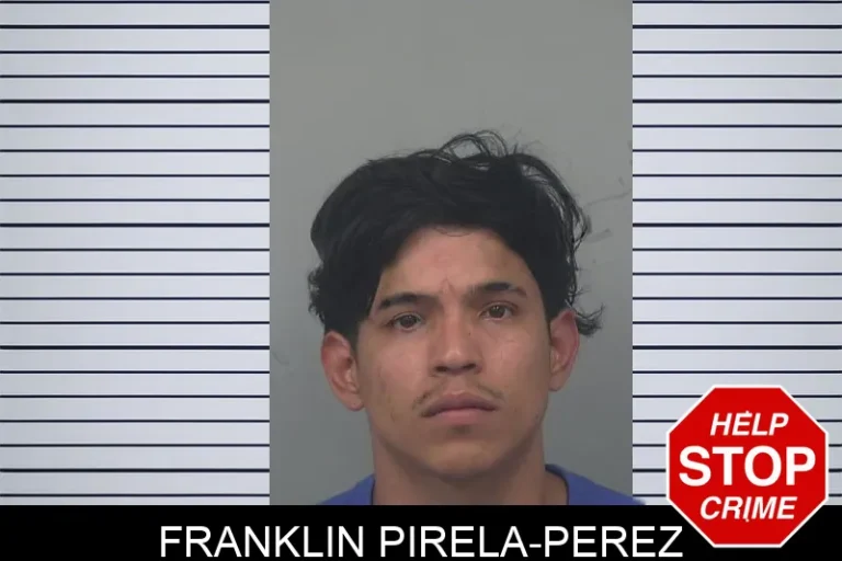 Franklin Pirela-Perez