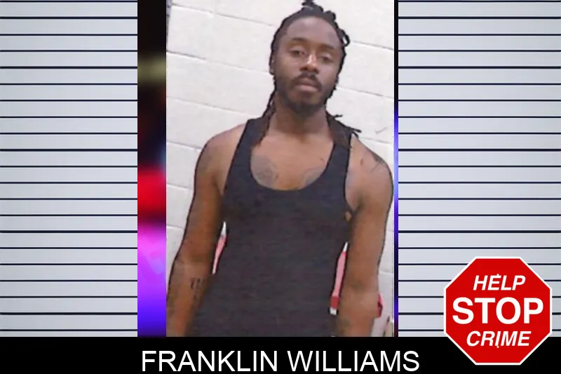 Franklin Williams