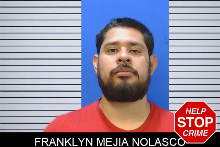 Franklyn Mejia Nolasco