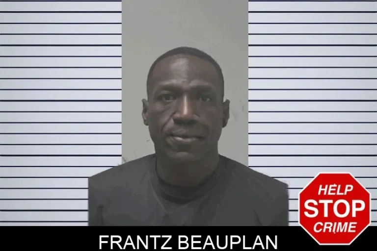 Frantz Beauplan