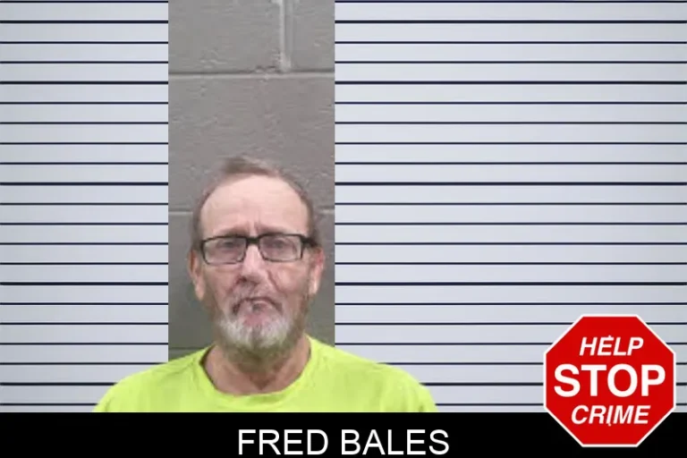 Fred Bales