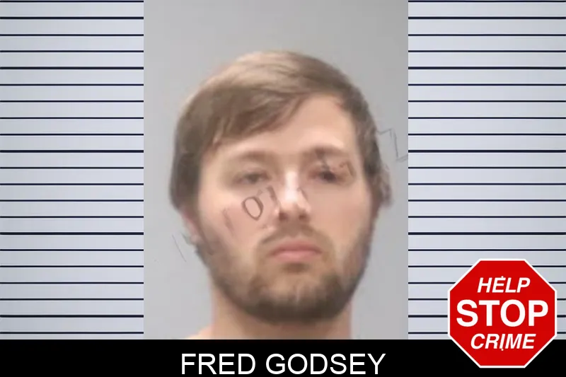 Fred Godsey mugshot – Muscogee County , Georgia Fred Godsey mugshot
