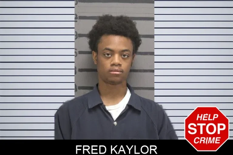 Fred Kaylor