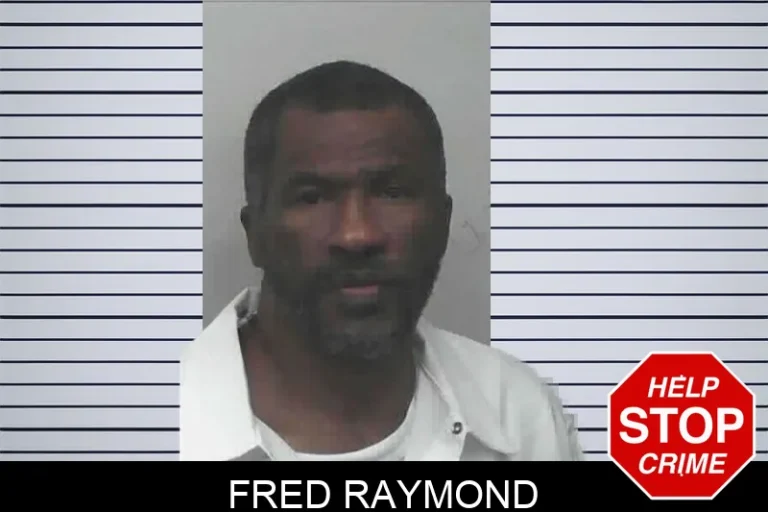 Fred Raymond
