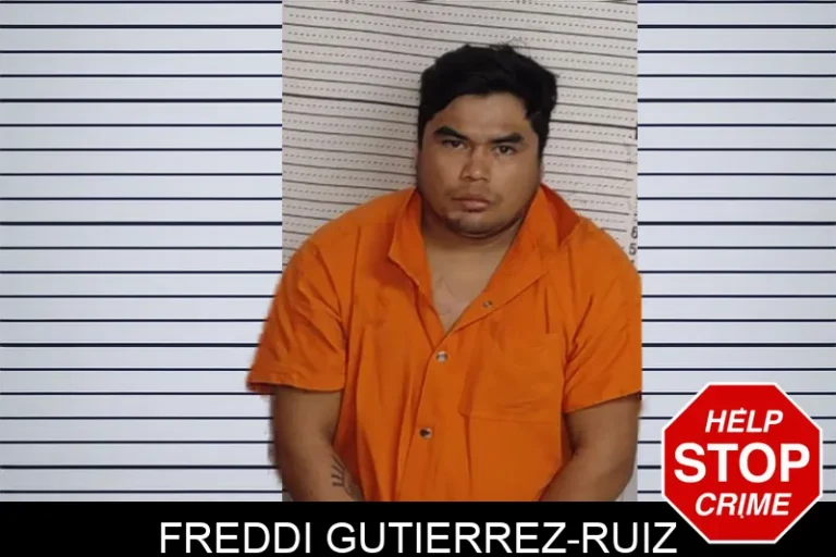Freddi Gutierrez-Ruiz
