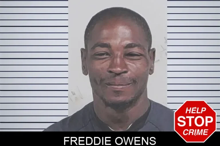 Freddie Owens