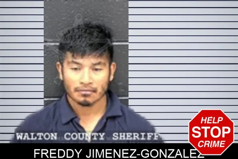 Freddy Jimenez-Gonzalez