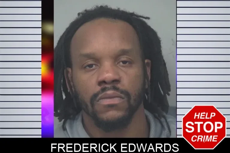 Frederick Edwards