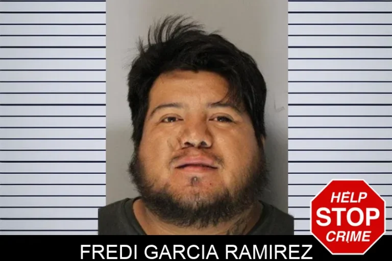 Fredi Garcia Ramirez