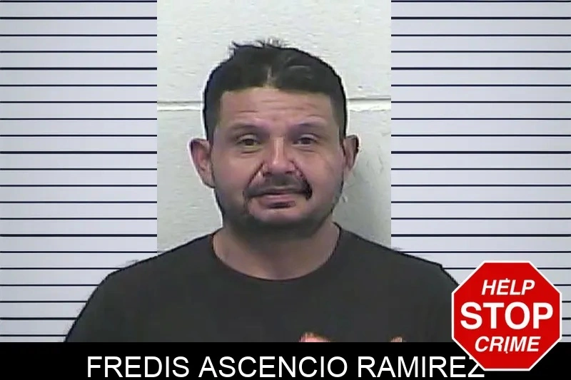 Fredis Ascencio Ramirez
