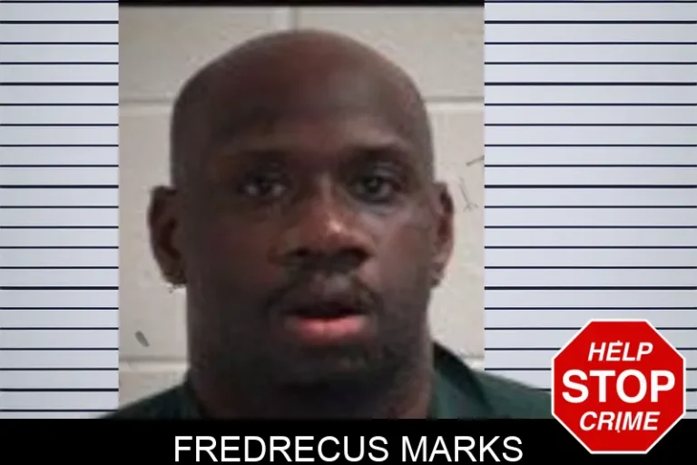 Fredrecus Marks