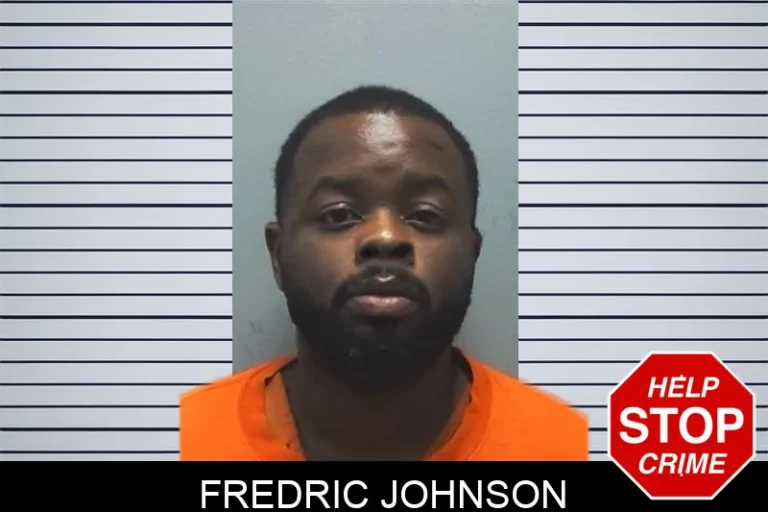 Fredric Johnson