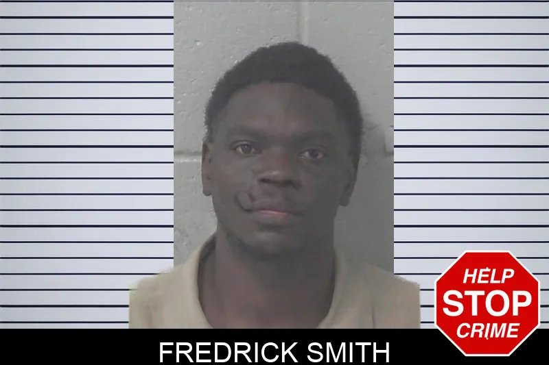 Fredrick Smith