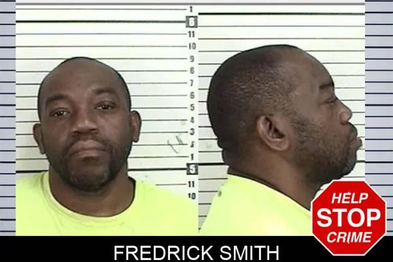 Fredrick Smith