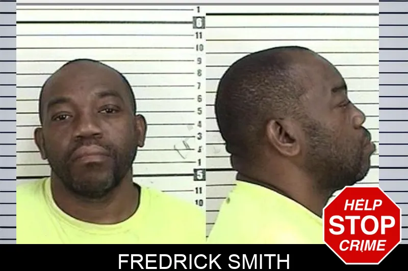 Fredrick Smith